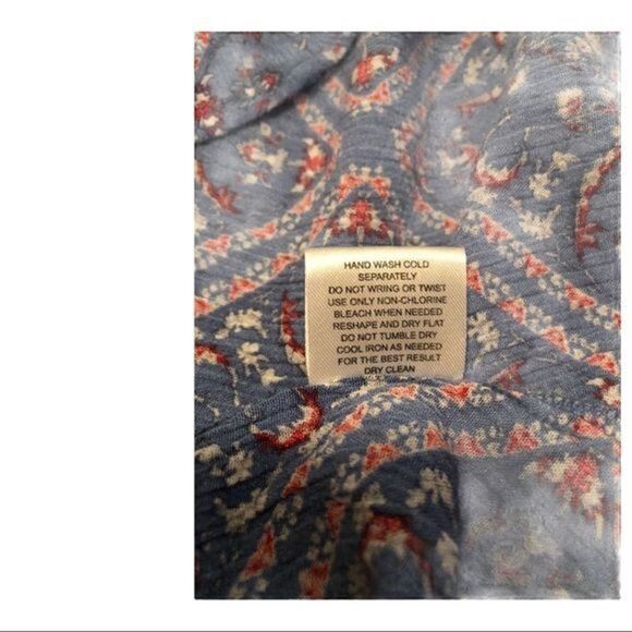 Pink Republic Top  - Picture 10 of 11